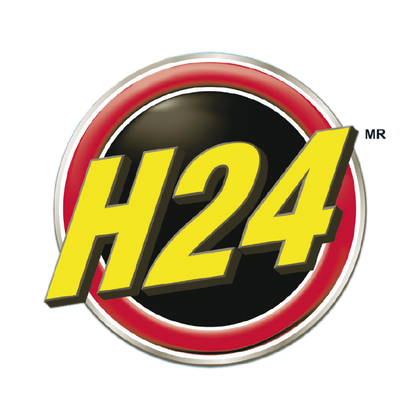 H24