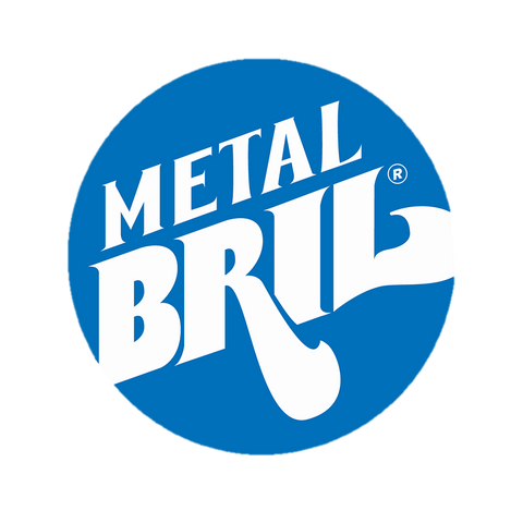 Metalbril