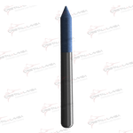 AUS613 PUNTA MONT. T.A-15 A/RENDIM AZUL 1/4X1'' AUSTROMEX     Empaque de 5