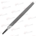 4001-8B LIMA PLANA PUNTA BASTARDA 8'' BELLOTA                  Empaque de 5