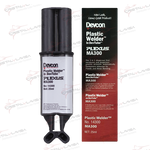 6-45/14300 PEGA PLASTIC GEL 25ML DEVCON ITW                       Empaque de 3