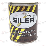 C500 ADHESIVO CONTACTO LINEA DORADA 500 ML SILER            Empaque de 4