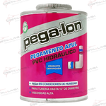 40-015 ADHESIVO PVC P/TUBERIA 500ML ETIQUETA MAGENTA PEGA-LON Empaque de 4