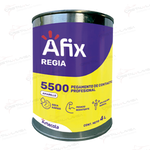 2503436 ADHESIVO DE CONTACTO 5500 AMARILLO 4L AFIX             Empaque de 1