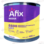 2503432 ADHESIVO DE CONTACTO 5500 AMARILLO 125ML AFIX          Empaque de 6