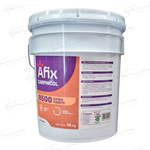 5400018 ADHESIVO EXTRA 8500 BLANCO 18KG AFIX                   Empaque de 1