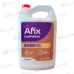 5400020 ADHESIVO EXTRA 8500 BLANCO 4KG AFIX                    Empaque de 1