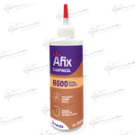 5400021 ADHESIVO EXTRA 8500 BLANCO 500G AFIX                   Empaque de 5