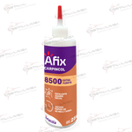 5400019 ADHESIVO EXTRA 8500 BLANCO 250G AFIX                   Empaque de 6