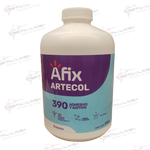 4908015 ADHESIVO P/CONCRETO 390 950 GR AFIX                    Empaque de 5