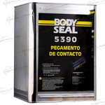 PTACTT ADHESIVO DE CONTACTO 5390 TRANSPARENTE 17 L BODY SEAL  Empaque de 1