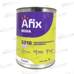 5400024 ADHESIVO 3018 AMARILLO MULTIUSOS 1L AFIX               Empaque de 4