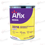 5400029 ADHESIVO 3018 AMARILLO MULTIUSOS 500ML AFIX            Empaque de 5