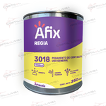 5400027 ADHESIVO 3018 AMARILLO MULTIUSOS 250ML AFIX            Empaque de 5