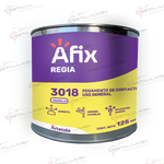 5400026 ADHESIVO 3018 AMARILLO MULTIUSOS 125ML AFIX            Empaque de 6