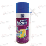 4SPO00238 ESPUMA POLIURETANO PENSFOAM 340GR SPO4AM28 PENNSYLVANIAEmpaque de 5