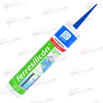 3SSI00302 SILICON FERRESILICON TRANSP. 280ML SSI6T36 PENNSYLV.   Empaque de 5