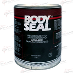 PTSHB4B SELLADOR AHULADO BOTE DE 3.8L NEGRO BODY SEAL          Empaque de 1