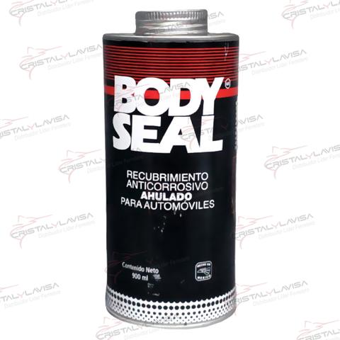 PTSHB1BB SELLADOR AHULADO BOTE DE 900ML BCO. BODY SEAL          Empaque de 4