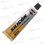 16-0206 SILICON RTV PASTA ALT. TEMP. GRIS 70GR HECORT          Empaque de 6