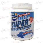 VLIIMSETR1O SELLADOR ACRILICO SUPER CONCENTRADO 1LT IMPAC          Empaque de 3