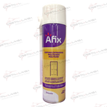 5500029 ESPUMA DE POLIURETANO 300 ML 5100052 AFIX              Empaque de 5