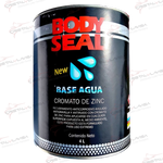 PTSBA4 SELLADOR AHULADO BASE AGUA 4LT BODY SEAL               Empaque de 1