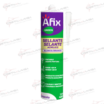 5500016/32 SELLADOR ACRLICO BLANCO 310/430GMS AFIX                Empaque de 6