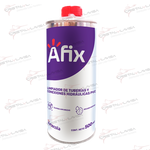 5100010 LIMPIADOR P/TUBERIA PVC 500ML AFIX                     Empaque de 5