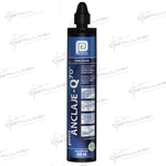 4AVE00003 ADHESIVO PENS ANCLAJE Q-70 300 ML AVE1G107 PENNSYLVANIAEmpaque de 2