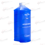 LIMP500M LIMPIADOR P/TUBERIA PVC BOTE METAL 500ML SILER         Empaque de 4