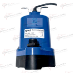 BF195 BOMBA SUMERGIBLE P/FUENTE 1/6 HP IGOTO                 Empaque de 1