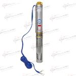 TBIN69 BOMBA SUMERGIBLE TIPO BALA C/CAPACITOR 1 HP IGOTO      Empaque de 1