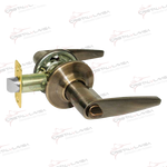 MX80509 CERRADURA MANIJA CAMBRIDG REC. L 56PD YALE             Empaque de 1