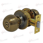 MX81113 CERRADURA PERILLA GAMMA BANGAM5XXXN YALE               Empaque de 4