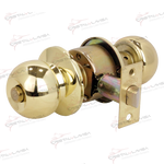 MX81124 CERRADURA PERILLA GAMMA ENT. L 80PDGAM3XXXN YALE       Empaque de 4