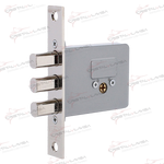 MX4817 CERRADURA EXTRA SEGURIDAD X-1000 BOLT C PHILLIPS       Empaque de 1