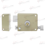 MX5562 CERRADURA SOBREPONER AS-715 IZQ IF ABG PHILLIPS        Empaque de 1