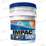 VCIIM05BL1 IMPERMEABILIZANTE 5000 BLANCO 5 ANOS 19 LT IMPAC       Empaque de 1