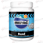 VLIIMBDBL1 ADHESIVO BOND P/CONCRETO YESO MORTERO 1L IMPAC         Empaque de 4