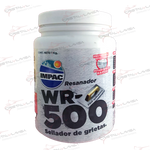 VLDIMCMGR1W RESANADOR GRIS WR-500 1 KG IMPAC                       Empaque de 5