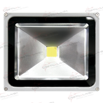 92-1090 REFLECTOR EXTERIOR. LED 20W YEI                        Empaque de 1