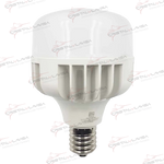 F10870 FOCO LED ALTA POTENCIA T 70 W LUZ FRIA E27 IGOTO       Empaque de 3