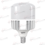 F108100 FOCO LED ALTA POTENCIA T 100 W LUZ FRIA E27 IGOTO      Empaque de 2