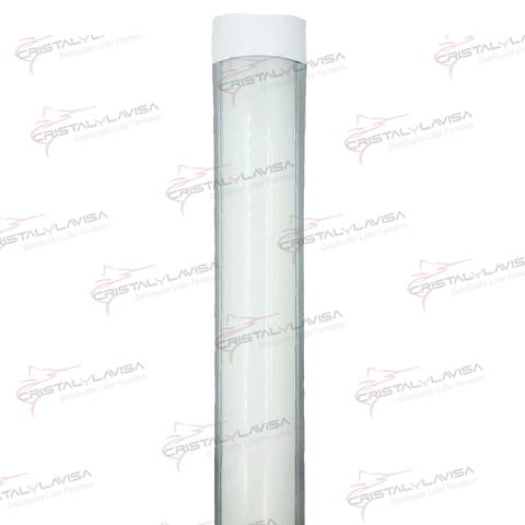 LS01 LUMINARIO LED SLIM SOBREPONER 40 W LUZ FRIA IGOTO      Empaque de 5