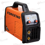 FORCE160 INVERSOR 160 AMP 110/200V LENOX                        Empaque de 1