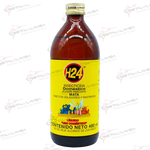 115 INSECTICIDA LIQ DOMESTICO 480ML H24                    Empaque de 6