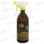 82 INSECTICIDA LIQ PODER FULMINANTE C/GAT. 480ML H24      Empaque de 5