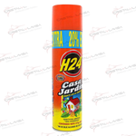 H2413 INSECTICIDA CASA Y JARDIN 460 ML H24                   Empaque de 5