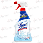 1058714398 DESINFECTANTE LYSOL LIMP MULTIUSOS 650ML RECK RECKITT  Empaque de 5